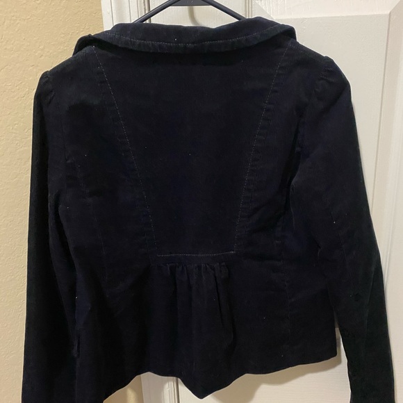 J.crew cord blazer - Picture 2 of 2